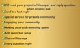 be your telegram moderator and discord crypto group community manager