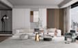 create sketchup 3d model and high quality render