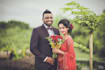 creative wedding album designs