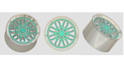 design ready for print 3d rims for miniscale rc and hotwheels
