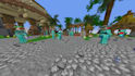 play with you in any minecraft java server
