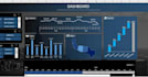 create dashboard, google sheet template, in excel, power bi, tableau, pivot