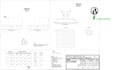 prepare detailed execution plans for concrete and steel structures