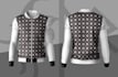 design 3d bomber jacket and other clothing mockups