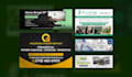 create any sized banner