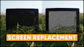 do screen replacement vfx, signboard, and eyes replacement
