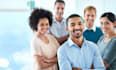provide HR consulting and human resource management services