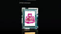 create 3d holographic nft cards for your business