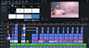 create and edit ai video courses with high quality editing