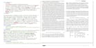 format your latex and overleaf document