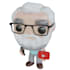 do a whatever funko pop in 3d, for 3d printing