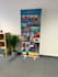 create the complete design for your trade show
