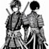 draw gothic character illustration, fan art, your oc, sfw and nsfw, pixel art