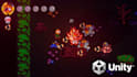 develop a unity 2d or 3d game for you