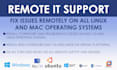 repair, fix, troubleshoot windows 10, windows 11, mac, computer, laptop remotely