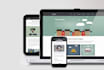 design a responsive website