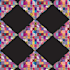 do pattern design and seamless pattern design
