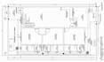 draw 2d floor plan for real estate agent in 3 hours
