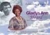 design funeral, obituary, memorial and flyer