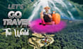 do amazing best youtube thumbnail in quickly 24h