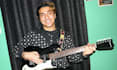 record surf guitar for you