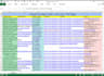 do data entry and virtual assistant, web research, data mining, copy paste