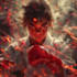 turn you into a hollywood movie poster cinematic art
