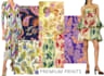 design unique seamless patterns, textile prints