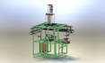 make 3d modeling and machining drawings with solidworks
