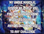 create a unique magickal affirmation mp3