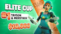 make a fortnite tournament thumbnail