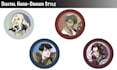 create custom, high quality, dnd character tokens