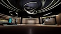 do basic virtual studio design in unreal engine