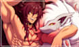 draw your fursona, your furry character or nsfw