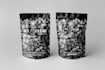 do mylar bag design packaging and label design