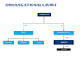 create flowcharts, organization charts and process diagrams