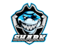 do a high quality shark logo for you with new concept