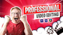 edit youtube videos professionally