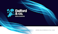 design an outstanding business card