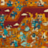 illustrate a puzzle finding game