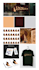 design logo, branding kit and brand identity