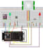 do coding and programming for esp32 sensors and iot projects