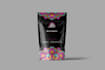 do modern food labels, stand up pouch, food box packaging