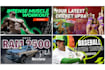 create attractive youtube thumbnails within few hours