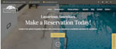 create property management, airbnb and vacation rental, hotel booking website