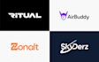 design a professional wordmark lettermark font,text logo