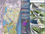 design masterplan, 2d and 3d rendering for your site