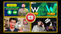 design an attractive youtube thumbnail