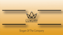 design amazing and creative business card