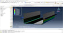 do fea analysis and cfd simulation using solidworks, ansys, and abaqus